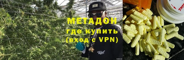 индика Алексеевка